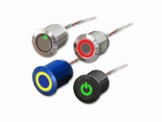 Touch Key SW