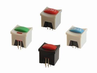Push Switch 