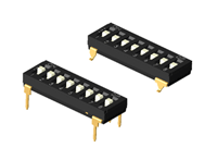 Dip Switch_TII Series 