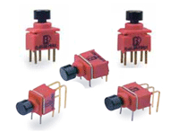 Push Switch_8U Series