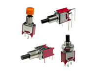 Push switch_8ML Series