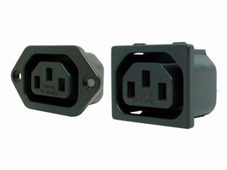 C13 AC POWER OUTLETS 